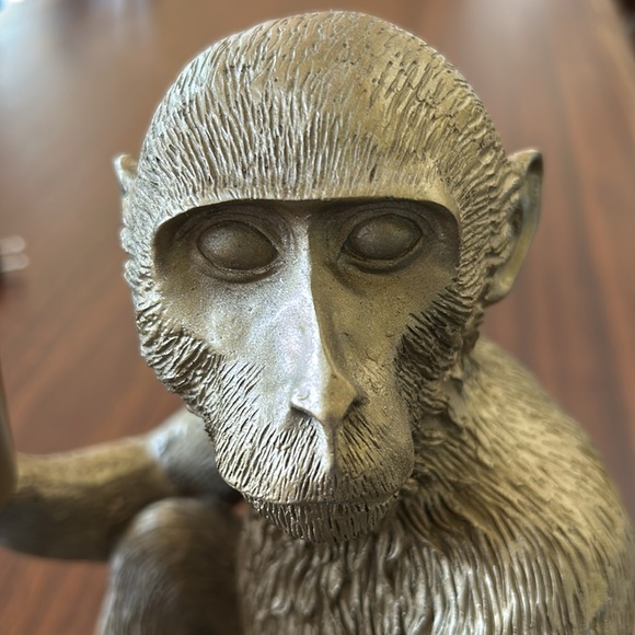 Gold Monkey Light - Picture 6 of 8